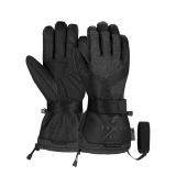 Reusch Doubletake R-TEX® XT 6304205 7721 black grey 1